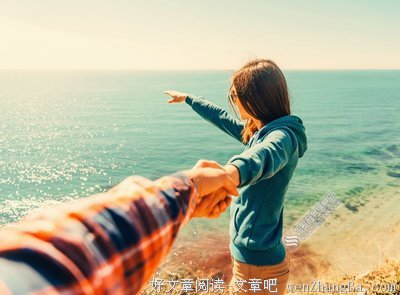 “女友弄丢了手机，却要和我分手”
