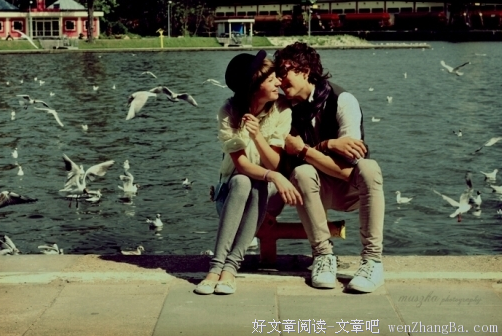 什么表现说明男生根本不喜欢你？
