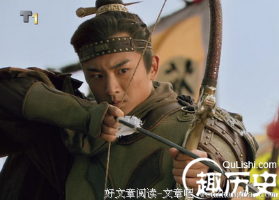关于宋江的名言