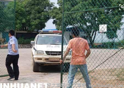 江歌案：做个本分克制的旁观者，也是一种善良