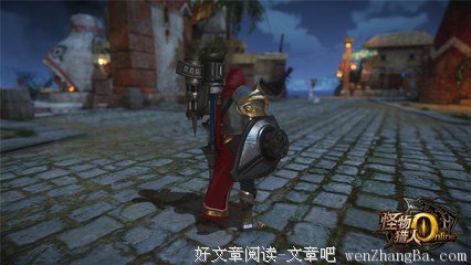 为了对抗怪物，我们必须变成怪物？