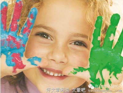 谁是你家孩子最重要的撑腰人？