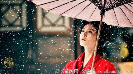 最新的《风中的纸屑》唯美语录大全