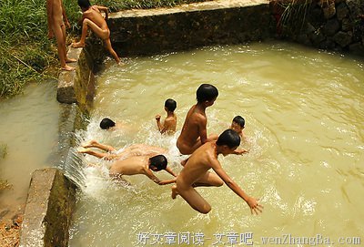 《童年的最后一个夏天》观后感精选10篇
