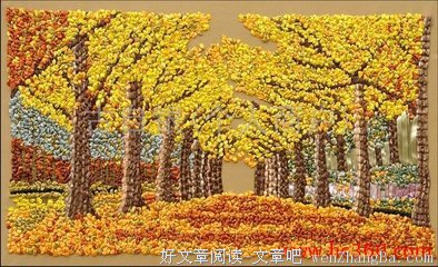 丝带绣实用杂货读后感10篇