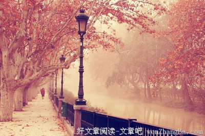 女人念念不忘是感情，男人念念不忘是…
