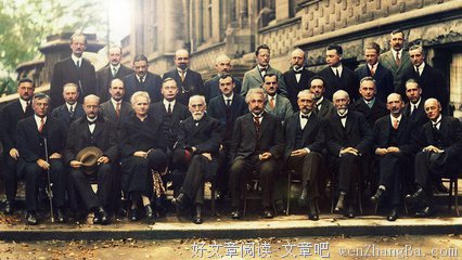 关于薛定谔的格言
