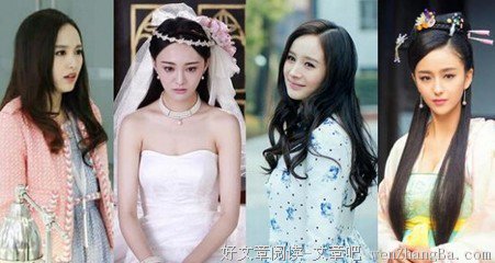 佟丽娅：傻白甜已经不流行了，世界正在偷偷奖励这种女生