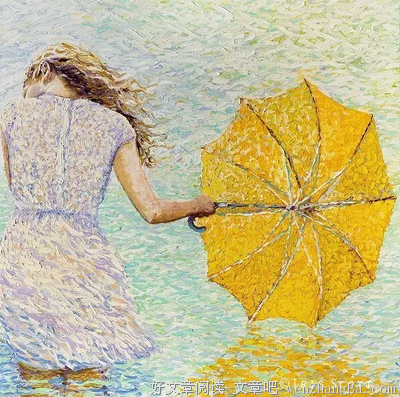 这个世界对女孩太苛刻了