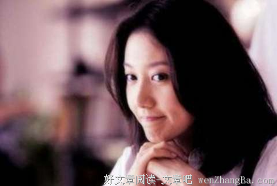 她是靳东的妹妹，撞脸高圆圆，隐婚多年，女儿已经7岁！出道18年从