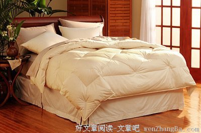 廉价的生活，是你自己选择的