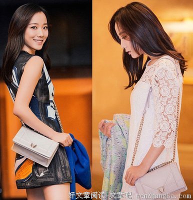 现场||香奈儿是不是开始对胖子们友好了？
