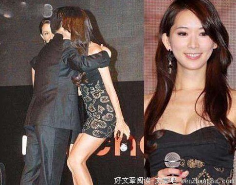 “男人嘛，逢场作戏难免的。”