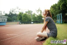 “我曾和一个男生说了999次晚安”
