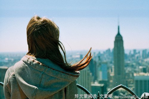 《后来我们都哭了》经典的句子