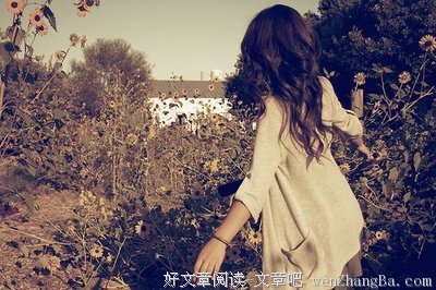 哪有什么放不下过去的 只有你不肯而已