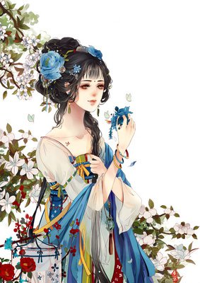 2017-5《十月•长篇小说》（选读②）| 宣儿：君生我已老