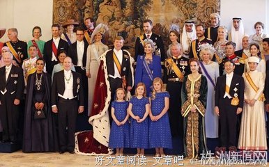 他比国王还有钱，比太子还张扬，这个最壕王子在宫斗大戏里能活几