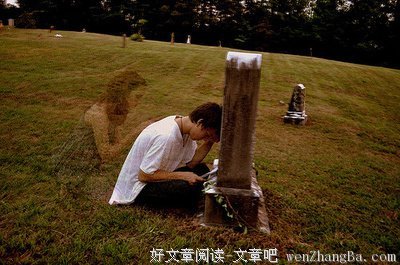 遇到你时，我尚是一张白纸