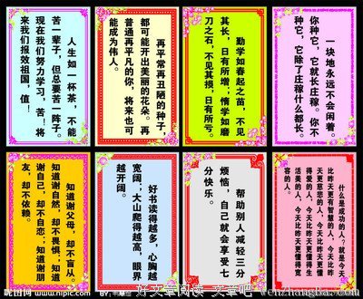 合而为一的名句_关于合而为一的名句