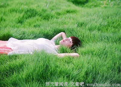 《美人何处》经典语录