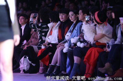 关于肖骁的语句