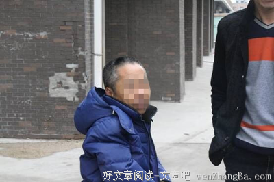 他没有四肢，身高不足1米，却活出你想象不到的彪悍人生，数千万人