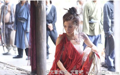 武侠已死，还拍什么武侠剧？