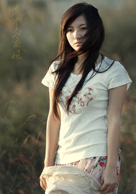 雷语 | 男人要被仰视，女人要被凝视。