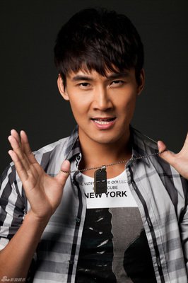 陈晓退圈：真正的好男人眼中家是第一