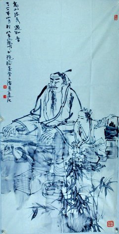 金牌作文榜 | 浅相遇深相知