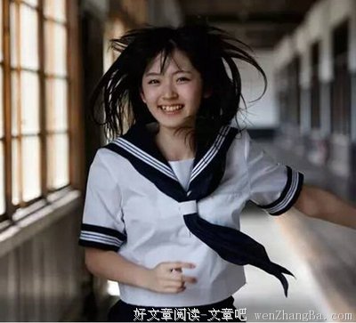 当代女孩不流行傻白甜