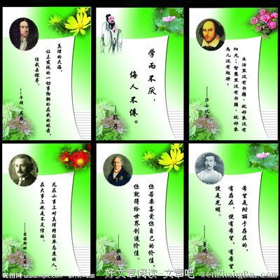 最全的萧红名言名句