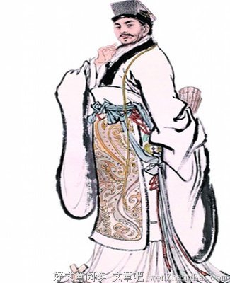 关于落魄名言名句