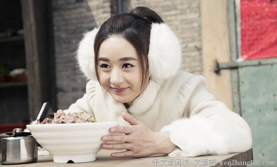 最新的《杉杉来吃》小说书摘