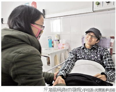 我就是那个暗恋他五年的女孩