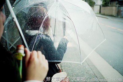 关于答非所问的唯美语录