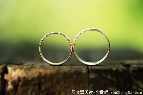 成熟的人，从不轻易谈三观