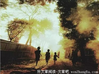 所谓情商高，就是会说话