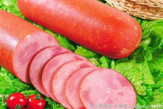 《火腿，火腿》好看吗？经典观后感10篇