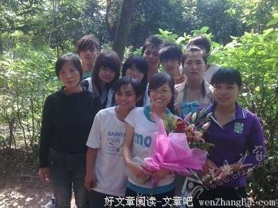 你陪我一程，我记你一生