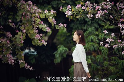 你不知道，我到底有多喜欢你
