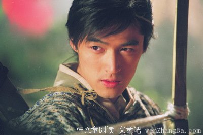 胡歌十年重生：《猎场》的郑秋冬没有当年的梅长苏完美，却是我最