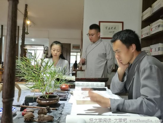关于秀秀的座右铭