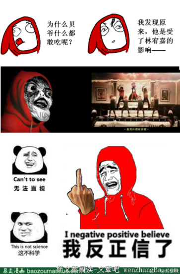 关于林宥嘉的名言