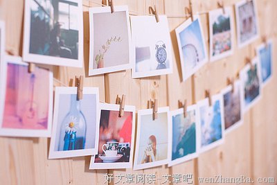 关于七零八落的语句