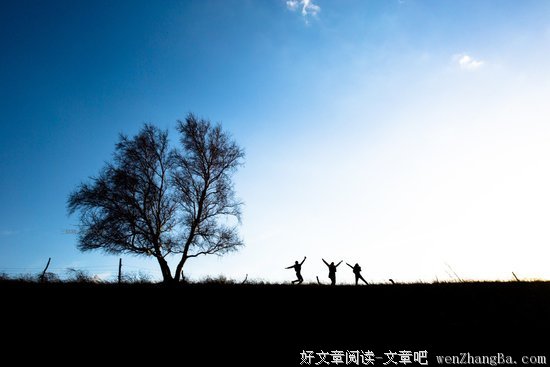 描写天长地久的语句摘抄