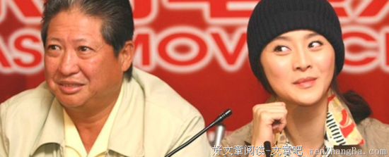 王思聪炮轰李晨白玩3年 范冰冰靠干爹颜面无存？