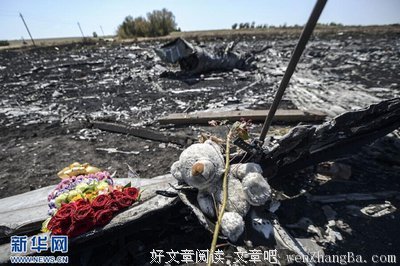 马航MH370调查（终结篇）