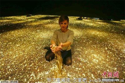 掉进钱眼里的几天,我学到了什么